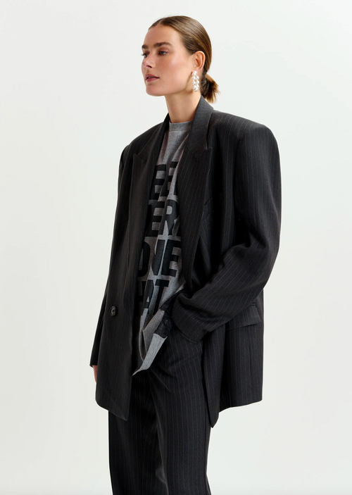 Ipursuit Oversized Blazer