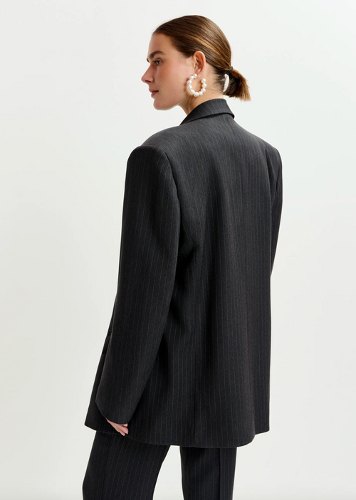 Ipursuit Oversized Blazer