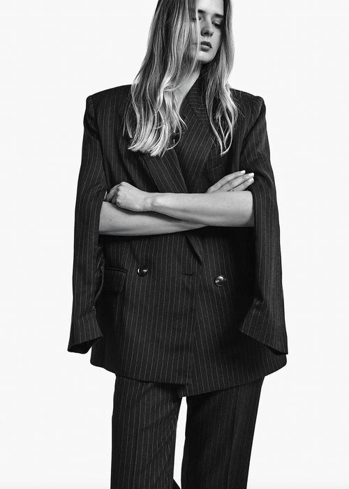 Ipursuit Oversized Blazer