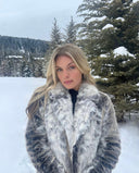 Unreal Fur