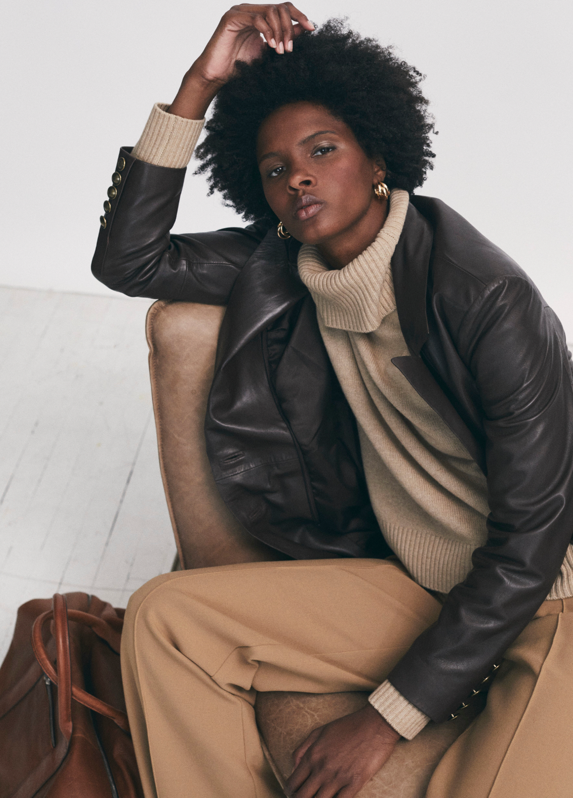 Iris Setlakwe