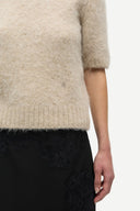 Sajeanne Top Blush