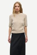 Sajeanne Top Blush