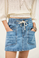 Martina Skirt