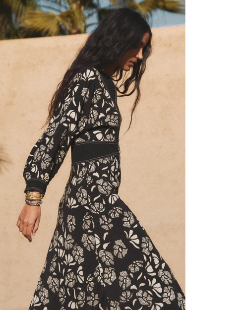 Aude Dress