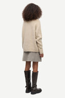 Sajeanne Sweater Blush