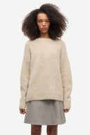 Sajeanne Sweater Blush