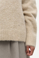 Sajeanne Sweater Blush