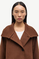 Sagia Jacket
