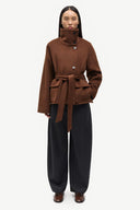 Sagia Jacket