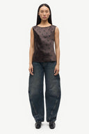 Saagne Top Mulch-Dott