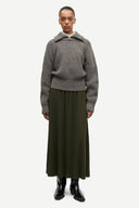 Saamandy Turtleneck