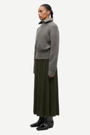 Saamandy Turtleneck