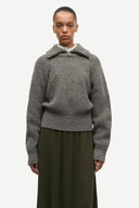 Saamandy Turtleneck