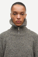 Saamandy Turtleneck