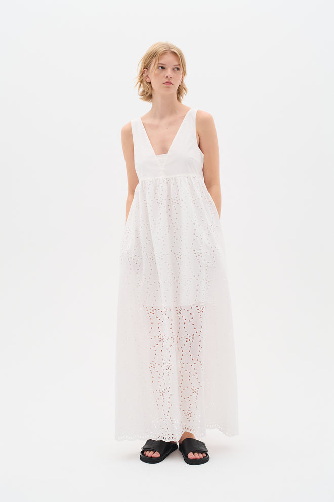 Faith Long Dress