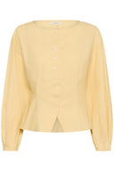 Lelo Fitted Poplin Shirt