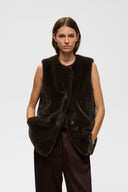 Yasminah Waistcoat