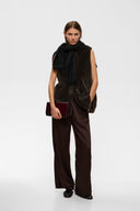 Yasminah Waistcoat