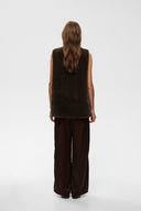 Yasminah Waistcoat