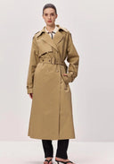Anthea Trench Coat