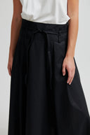 Larkini Skirt Black