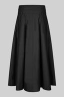 Larkini Skirt Black
