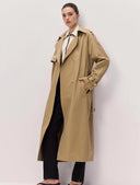Anthea Trench Coat