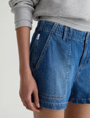 Analeigh Short
