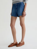 Analeigh Short