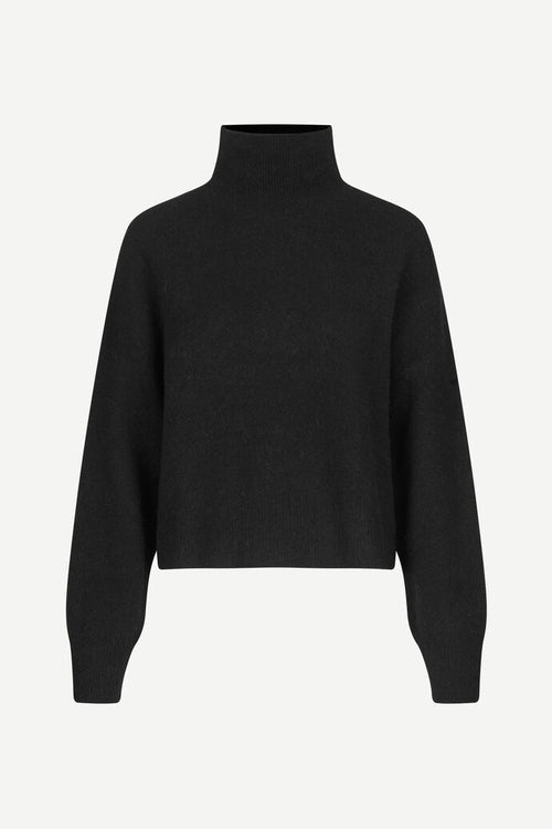 Nola Turtleneck