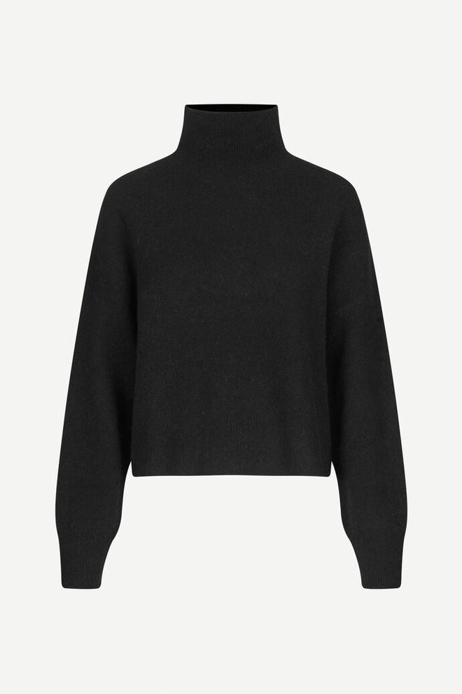 Nola Turtleneck