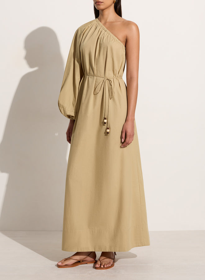 Amorosa Maxi Dress