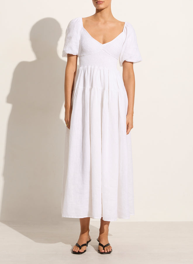 Rosarico Midi Dress