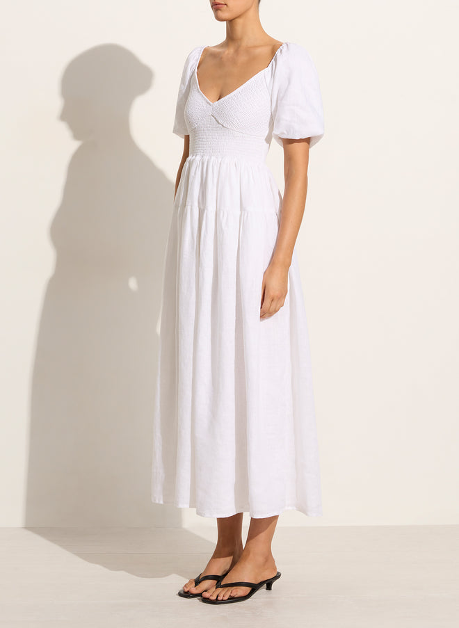 Rosarico Midi Dress