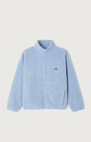 Hoktown Jacket Frost Melange