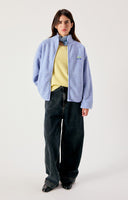 Hoktown Jacket Frost Melange