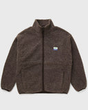 Hoktown Jacket Chesnut