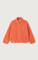 Hoktown Jacket Sunset Melange