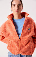 Hoktown Jacket Sunset Melange