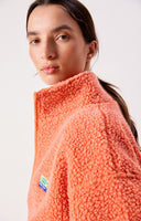 Hoktown Jacket Sunset Melange