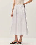 Vionnet Skirt