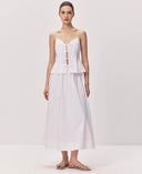 Vionnet Skirt