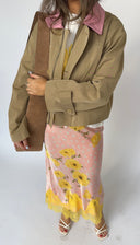 Brooke Jacket