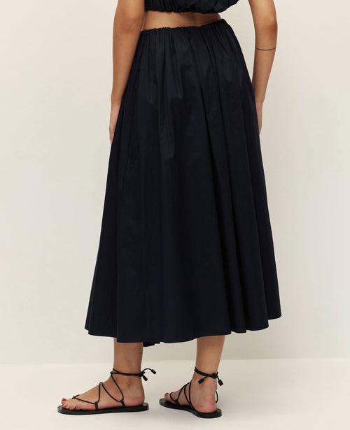 Bari Poplin Skirt