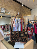 Leopard Shoulder Bag