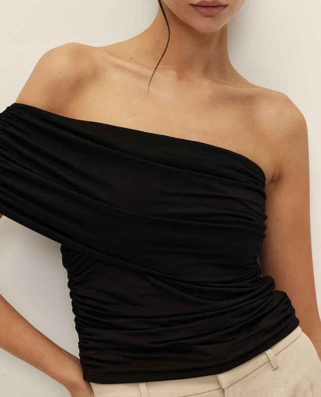 Ava Off Shoulder Top