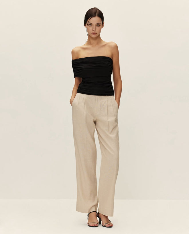 Ava Off Shoulder Top