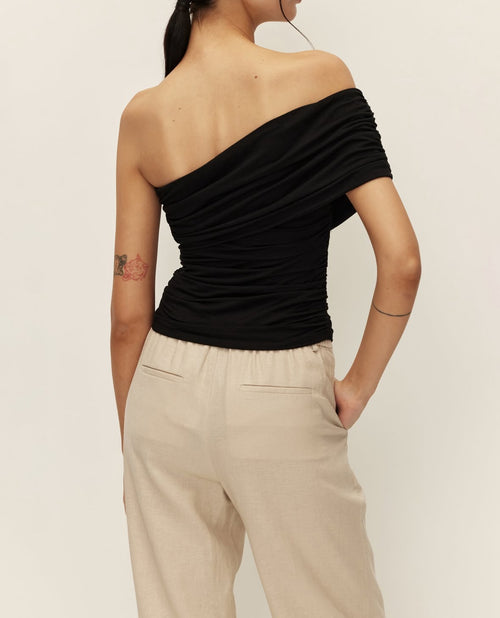 Ava Off Shoulder Top
