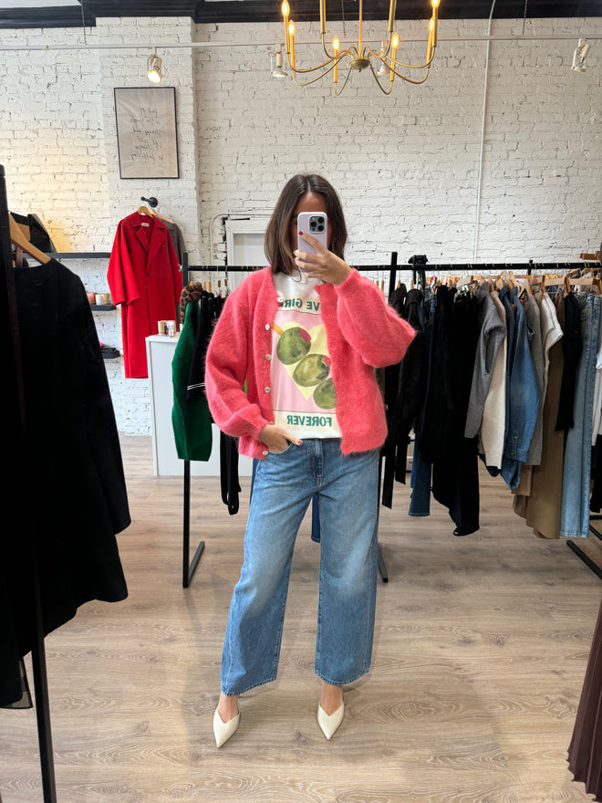 Susan  Cardigan